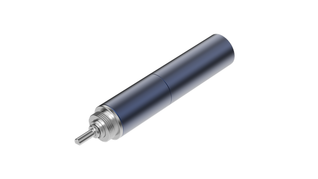 空心杯电机总成JCCA10