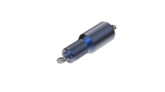 线性执行器JCLA-35-160