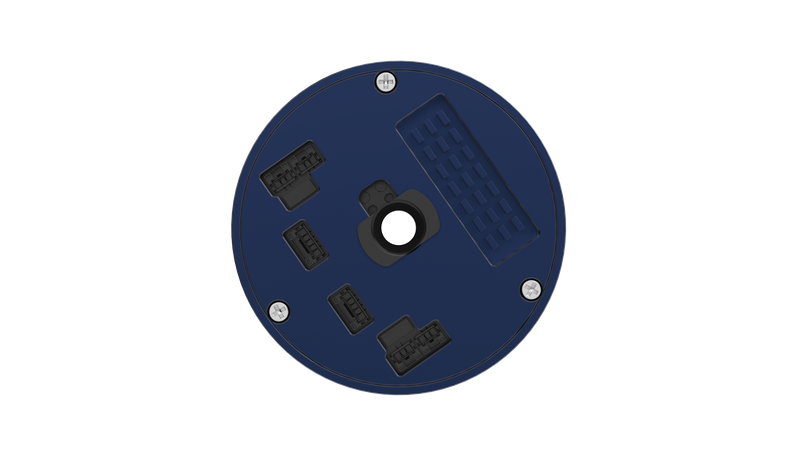 摆线模组JCCM72-15