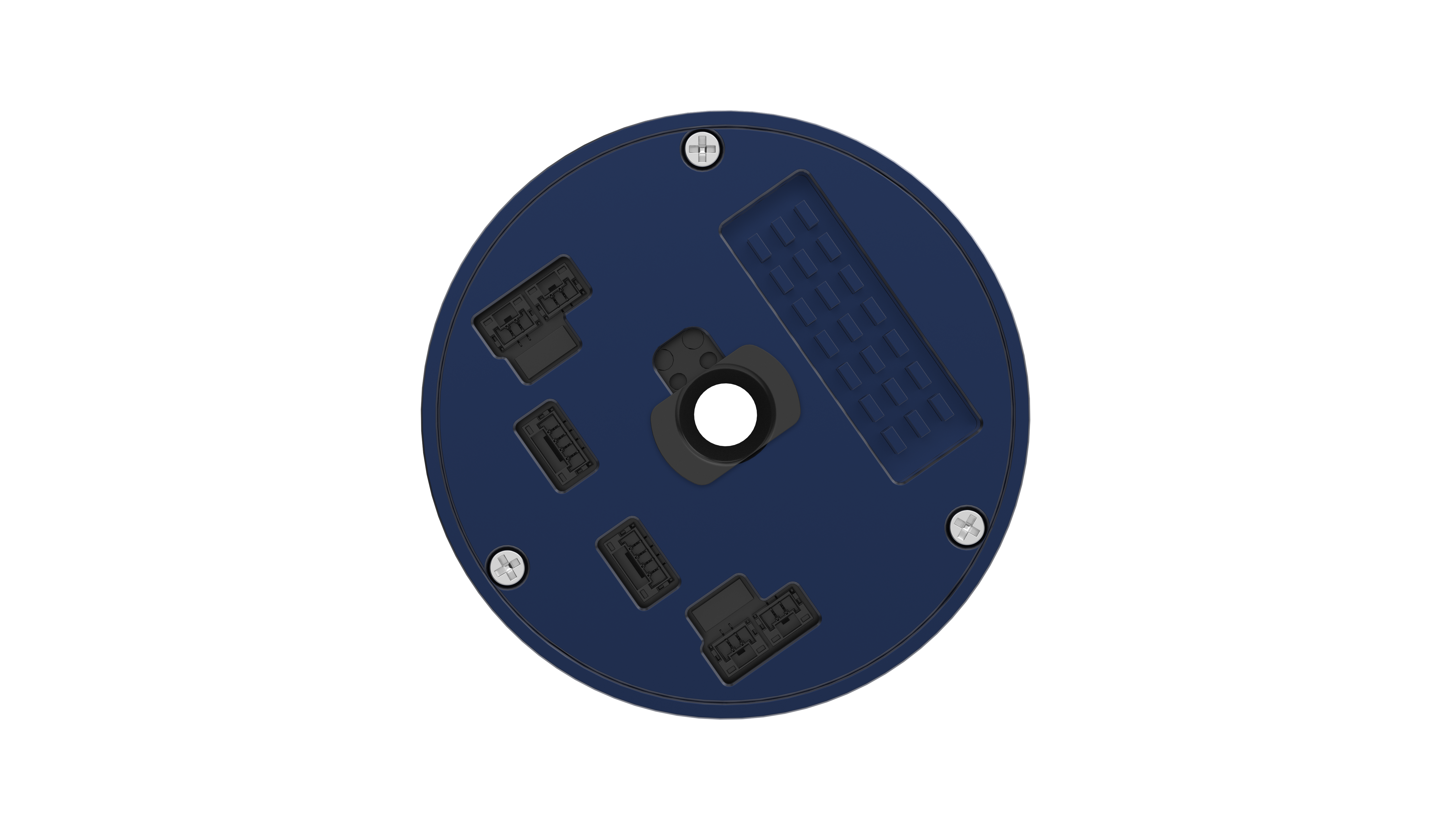 摆线模组JCCM72-15