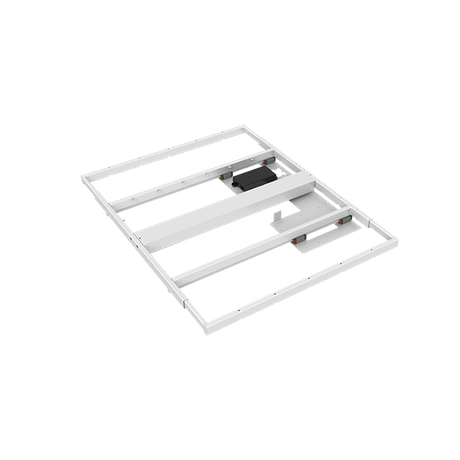 台面平移系统JC35TLQ1-550