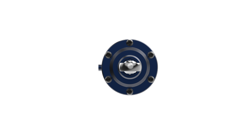 线性执行器JCLA-75-300