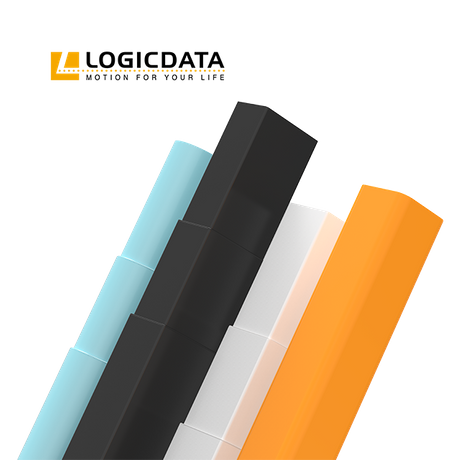 直筒立柱 Inline Column