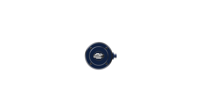 线性执行器JCLA-35-160