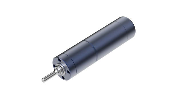 空心杯电机总成JCCA12