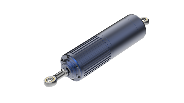 线性执行器JCLA-57-260