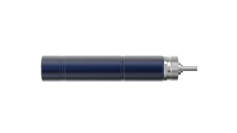 空心杯电机总成 JCCA08