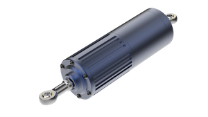 线性执行器JCLA-75-300