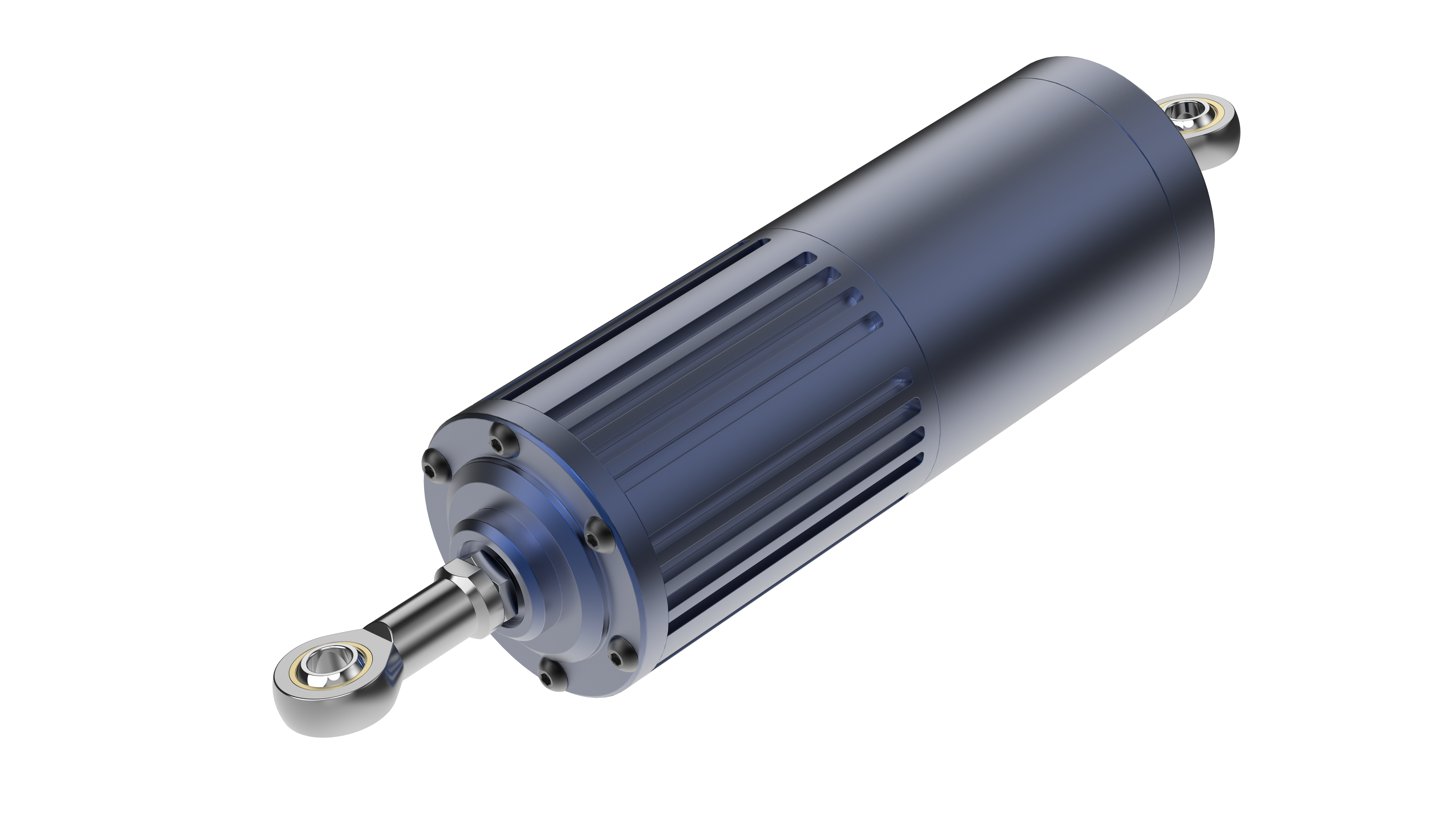 线性执行器JCLA-75-300