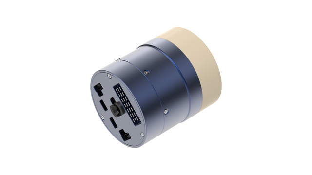 摆线模组JCCM72-15