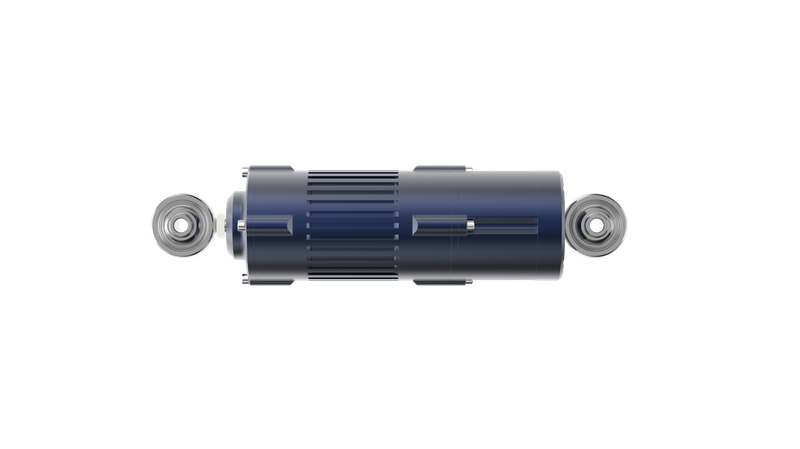 线性执行器JCLA-32-120