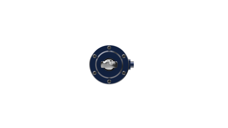 线性执行器JCLA-57-260