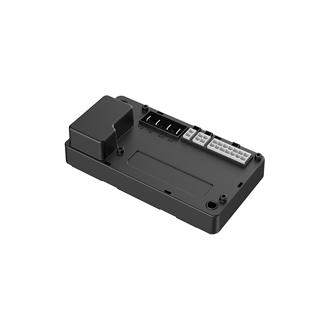 代步车有刷控制器S45-D1