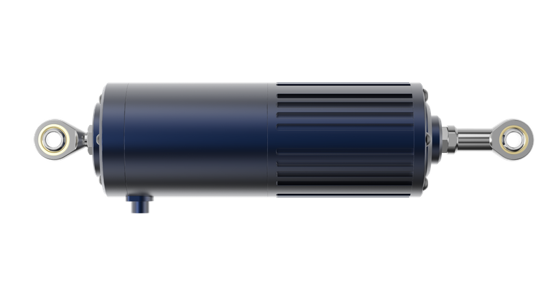 线性执行器 JCLA-75-300