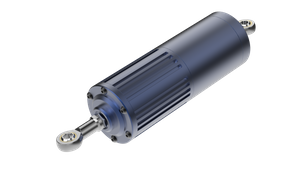 线性执行器 JCLA-75-300